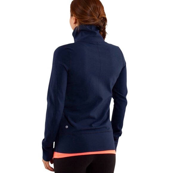 Lululemon Daily Yoga Jacket - Picture 10 of 10